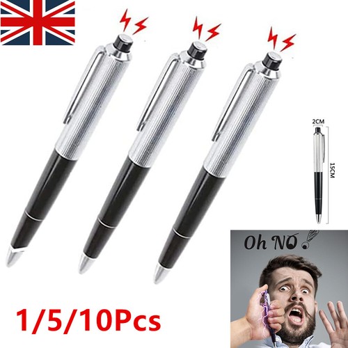 Electric shock pen - electric,