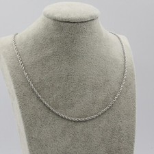 Platinum Plated Stainless