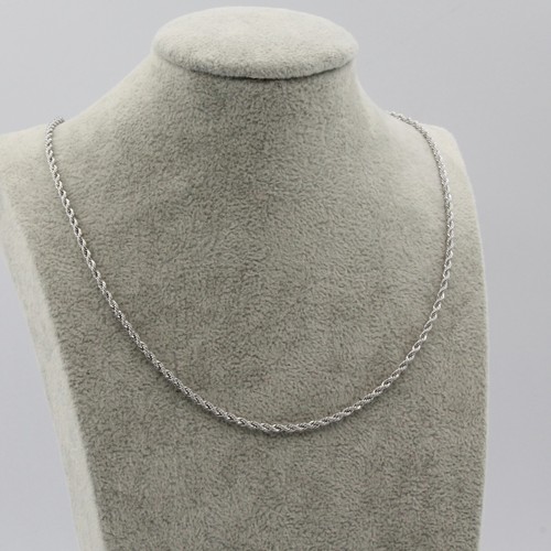 Platinum plated stainless - plated,