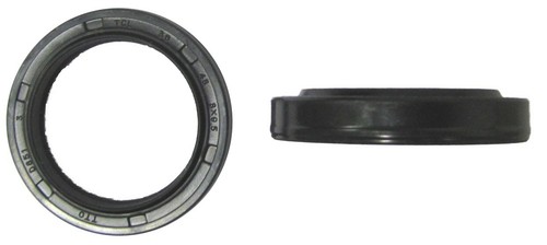 Fork oil seals for yamaha - oil,
