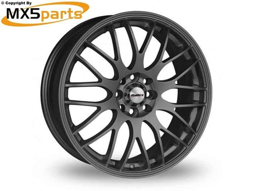 Mx5 calibre motion gunmetal - mx5,