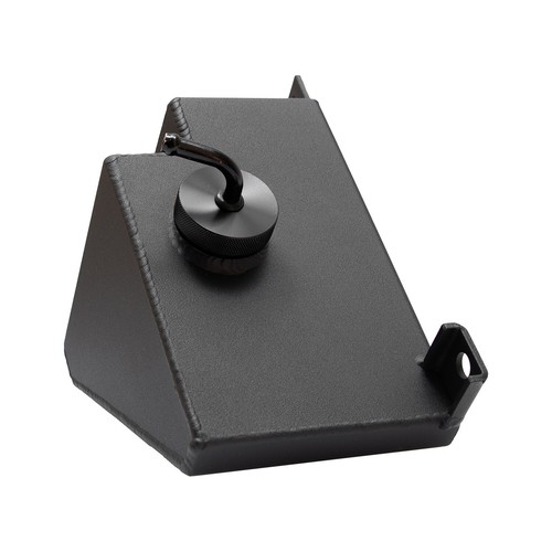 Aluminium coolant expansion - aluminium,