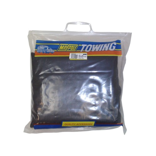 Maypole trailer cover x - maypole,