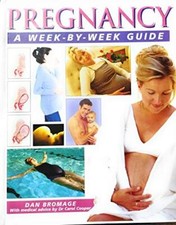 Pregnancy Book