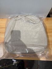 Chair Seat Pads Cushions Tie