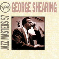 George Shearing - Verve Jazz