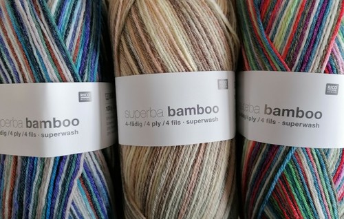 100g balls new rico superba - balls,