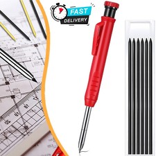 Deep Hole Solid Carpenter