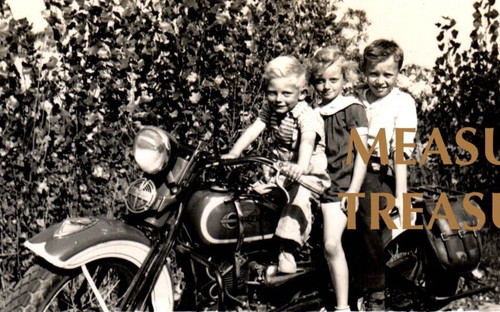 1938 harley davidson - c.1938,
