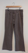 ❤Principles Petite Size 12 Warm Grey Bootcut Jeans❤