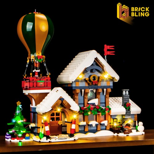 Brickbling led light set for - brickbling,