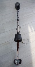 Fisher metal detector - fisher,
