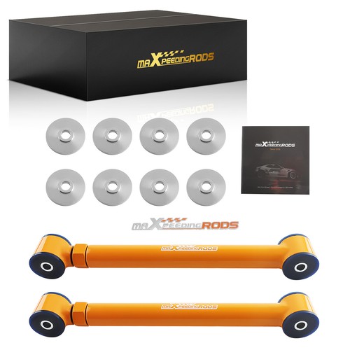 Adjustable rear lower - adjustable,