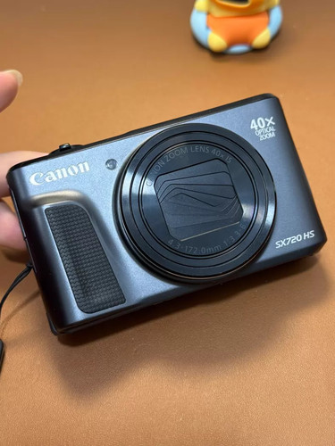 Canon powershot sx720 - canon, hs