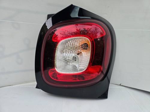 Smart fortwo w453 2014 2019 - smart,