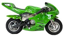Mini Moto, Electric 250w