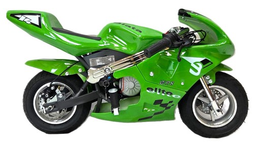 Mini moto electric 250w - moto,,