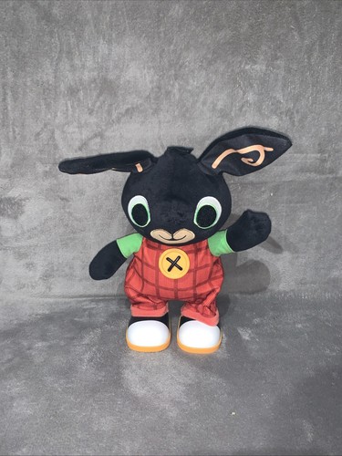 Bing bunny cbeebies - bing,