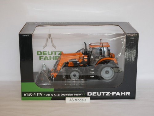 Universal hobbies deutz - universal,