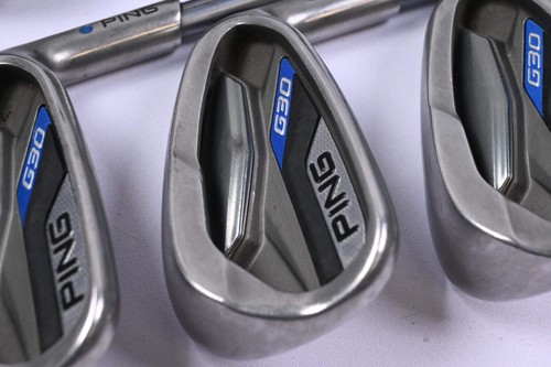 Ping g30 irons - ping, 5-pw