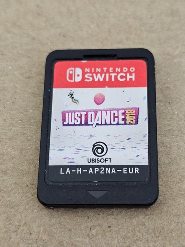 Just dance 2019 - dance,