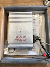 Rare Kenwood KAC-425 Power