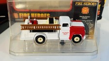 Corgi Fire Heroes CS90058 Fire
