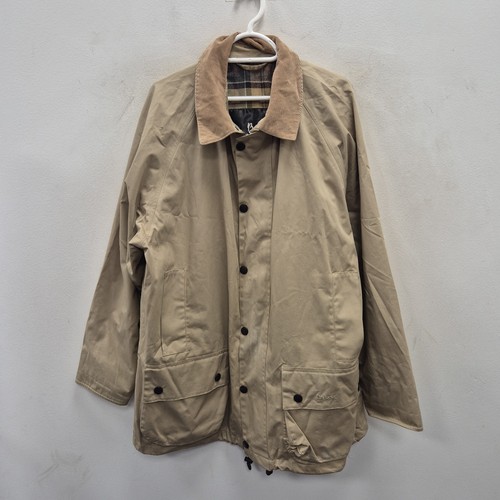 Barbour beaufort lightweight - barbour,