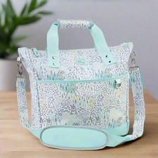Disney Enchanting Mint & White