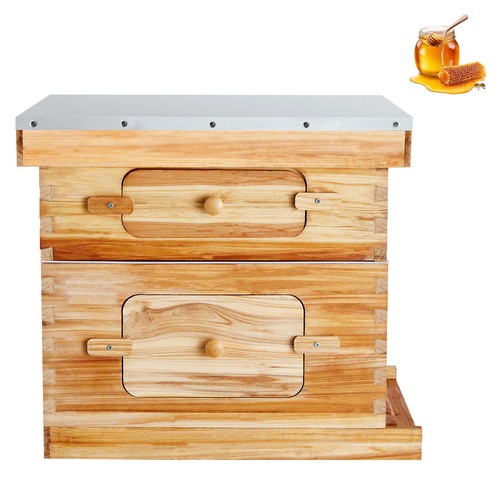 Bee hive langstroth kit - langstroth,