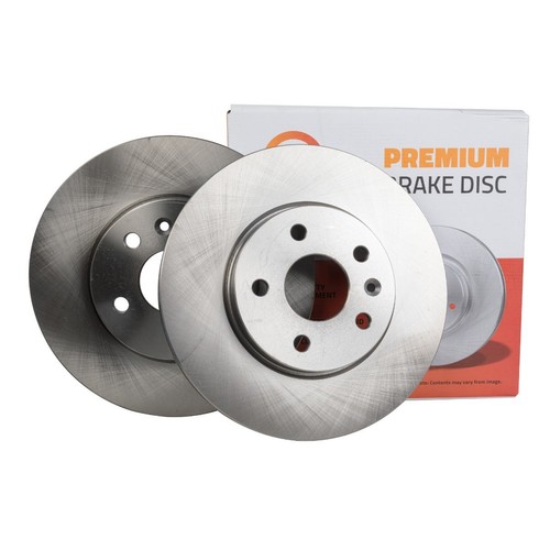 Service kit front brake - service,