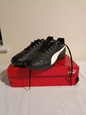 Puma Monarch II TT Mens Astro