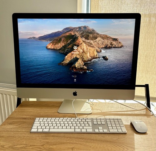 Apple imac inch late - imac,