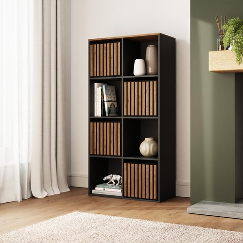 Gfw kube 2x4 storage - storage, sideboard