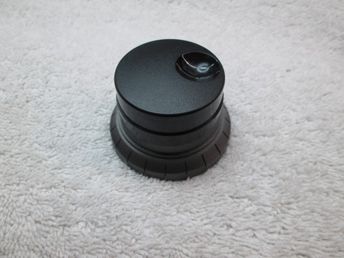 Yaesu ra041510a main dial knob - ra041510a,