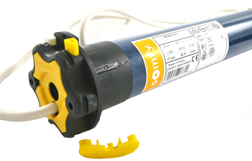 Somfy lt50 ariane tubular - somfy,