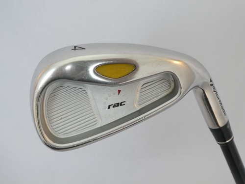 Taylormade rac 4 iron - os,