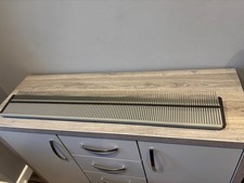 BOND CLASSIC KNITTING MACHINE Needle Bed With Needles Grey