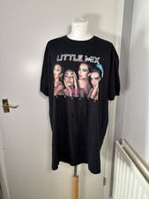 Little Mix Confetti T-Shirt