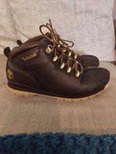 Timberland splitrock hiker - timberland,