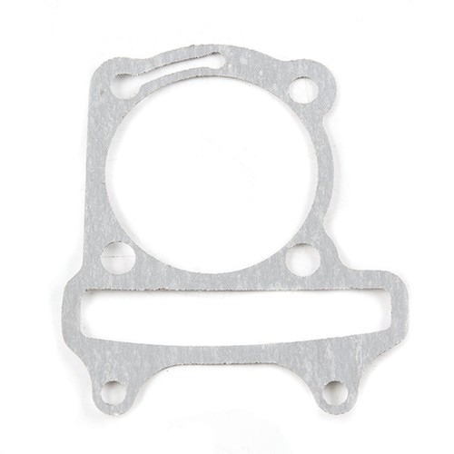 Base gasket 125cc scooter - gasket,