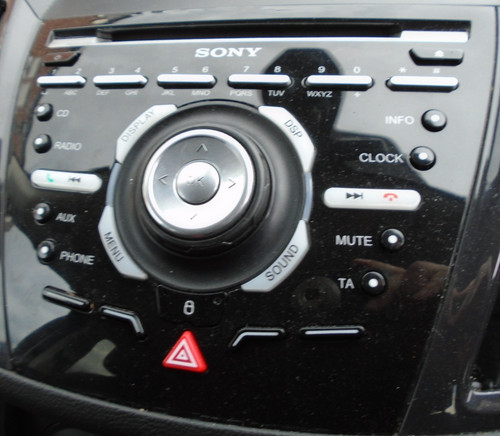 Ford kuga mk2 tdci sony - kuga,