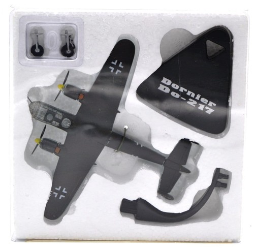 Magazine die cast 144 - ex-magazine,