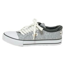 Auth DUFFER - Light gray Dark