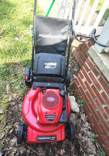 PowerSmart 170cc Gasoline