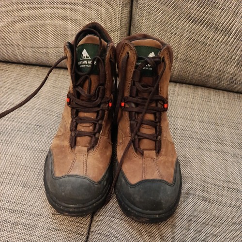 Walking boots hiking - walking,