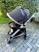 Peg-Pérego Pliko P3 Pushchair – Hardly Used – Fantastic Bargain!