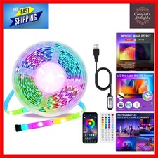 Immersive 5m TV LED Backlight