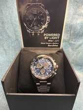 Citizen Eco-Drive Land