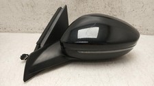 2020 VAUXHALL CORSA N/S PASSENGER'S DOOR WING MIRROR 983767411T 5 Door Hatchback